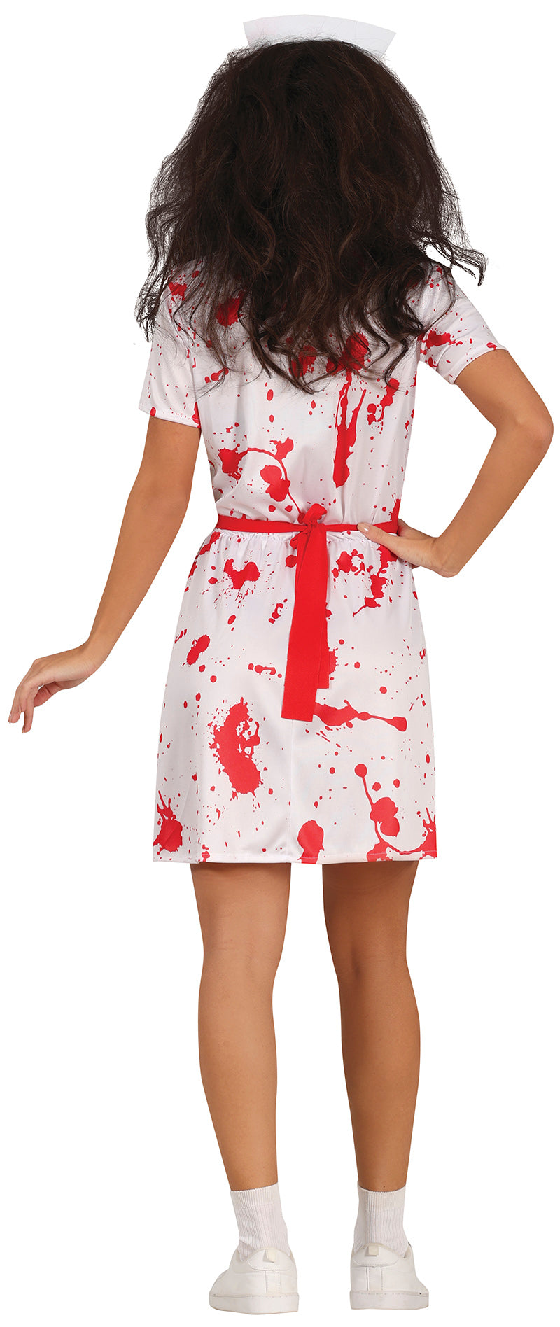 BLOODY NURSE