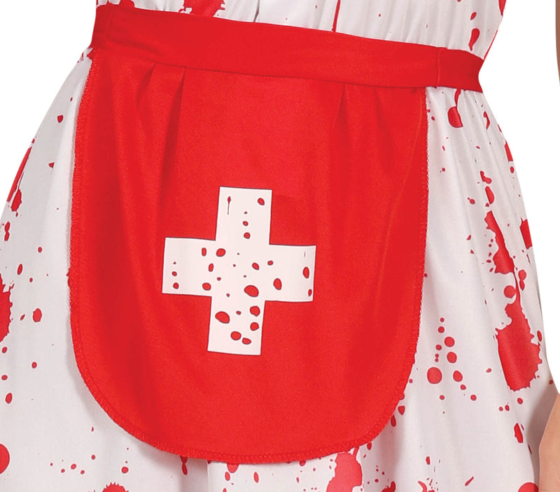 BLOODY NURSE