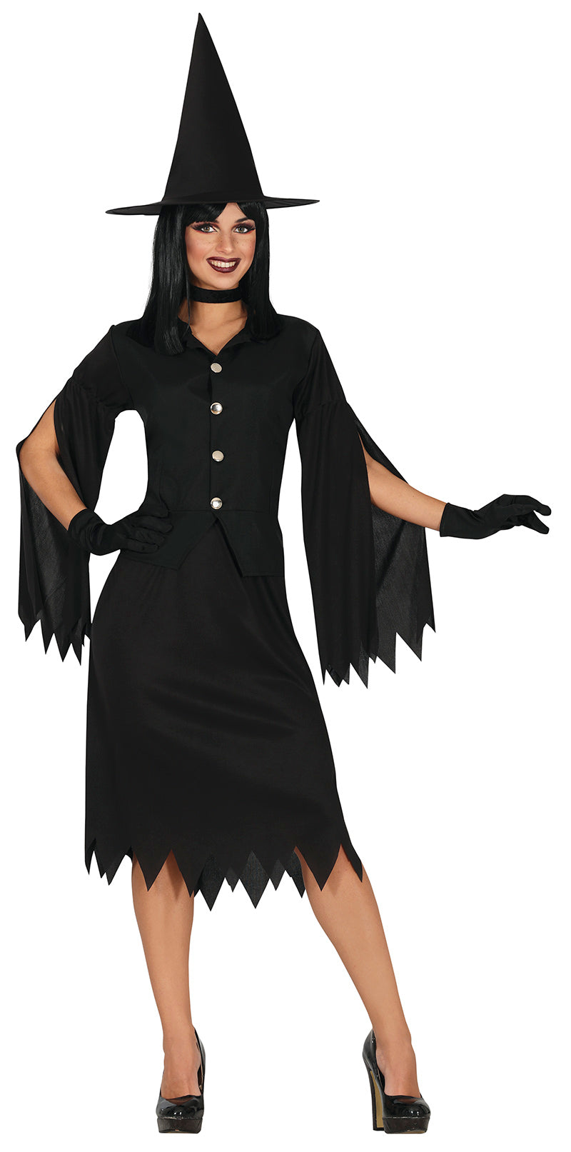 SALEM WITCH