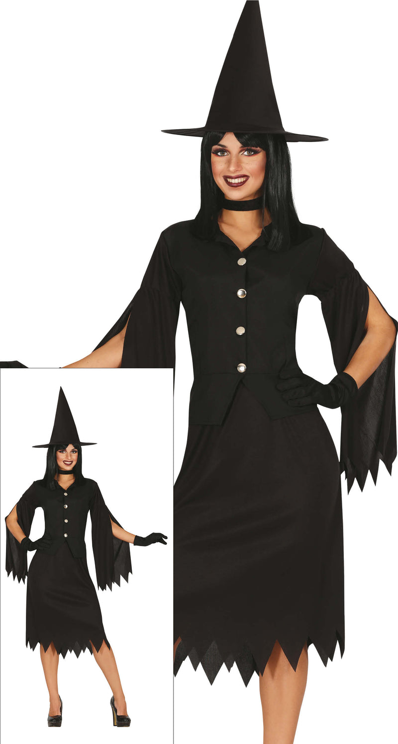 SALEM WITCH