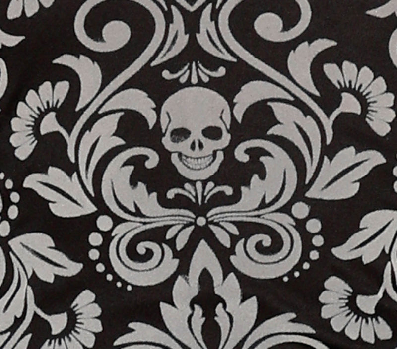 BLACK HOODED WITCH 42 – 44 (L)