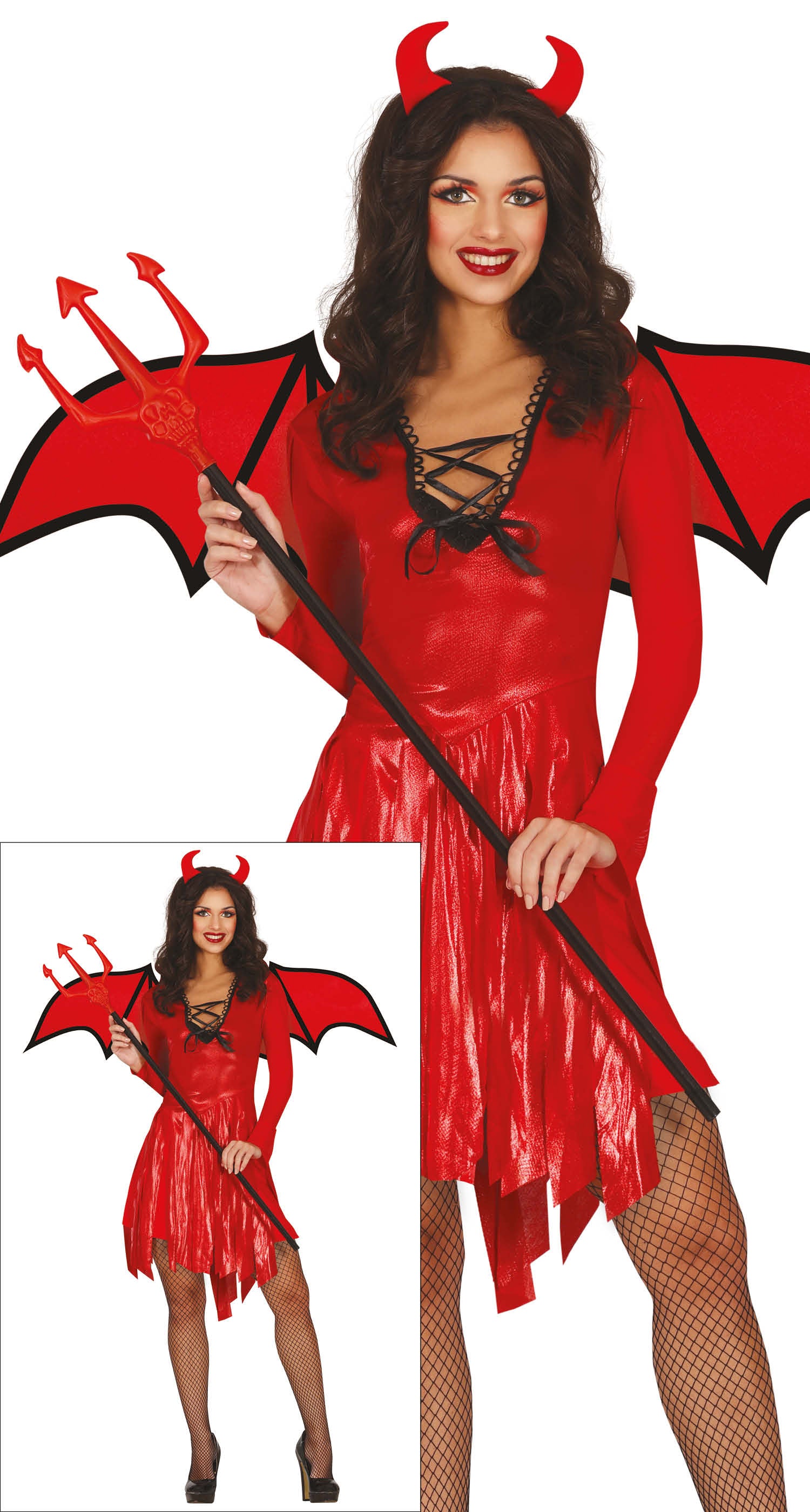 LUST DEVIL