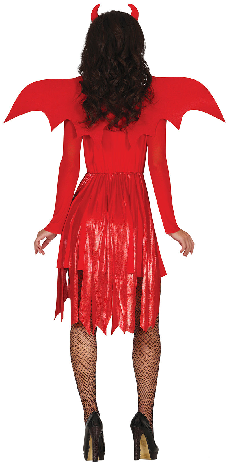 LUST DEVIL