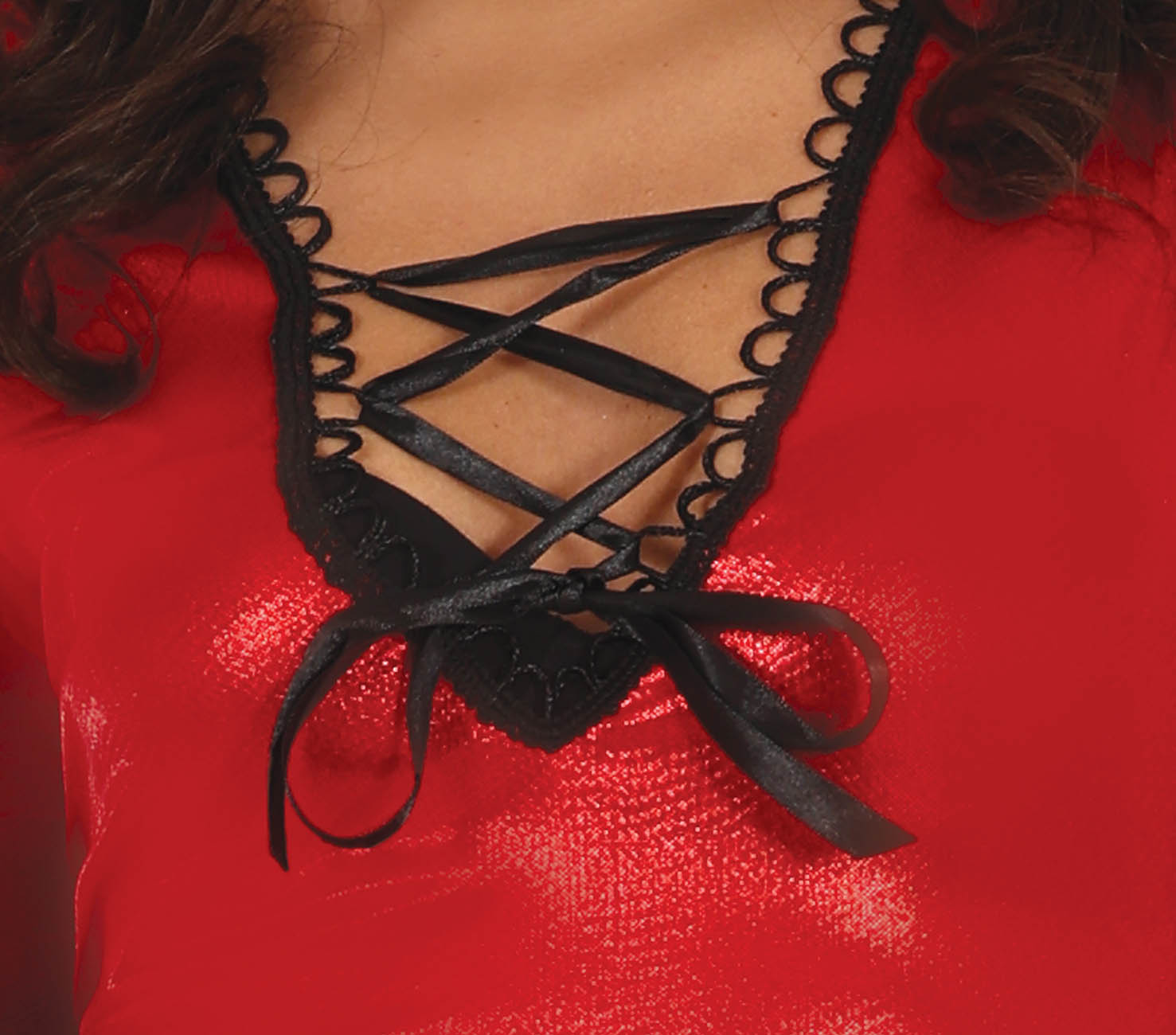 LUST DEVIL