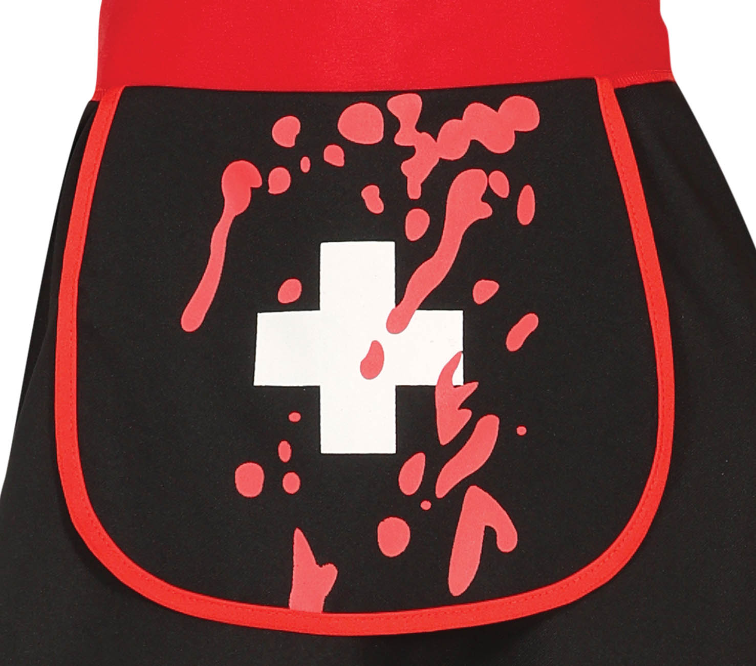 BLACK BLOODY NURSE