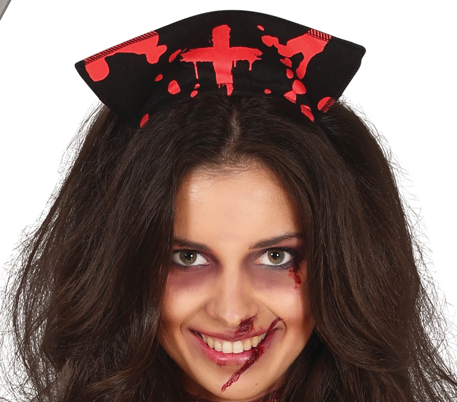 BLACK BLOODY NURSE