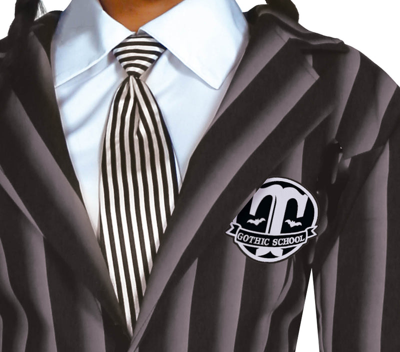 GOTHIC STUDENT