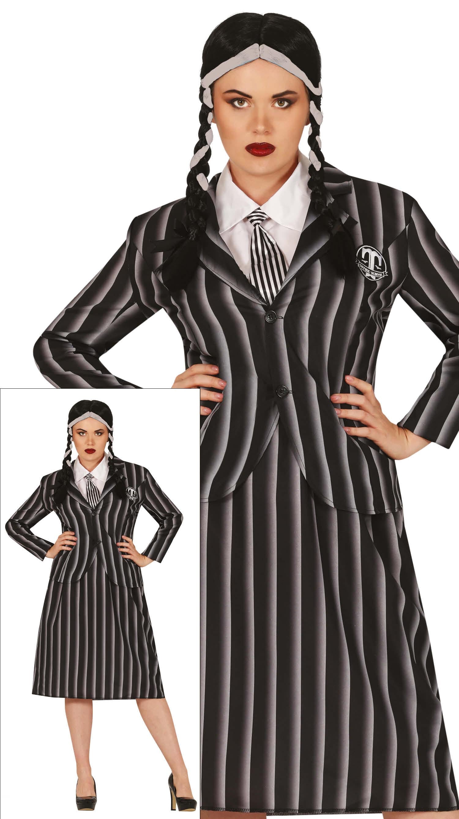 GOTHIC STUDENT