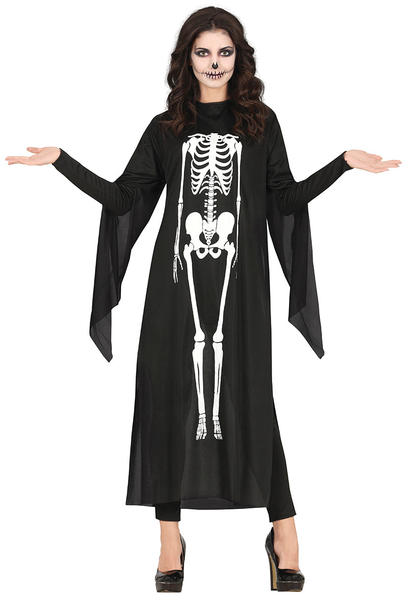 TUNIC SKELETON 42 – 44 (L)