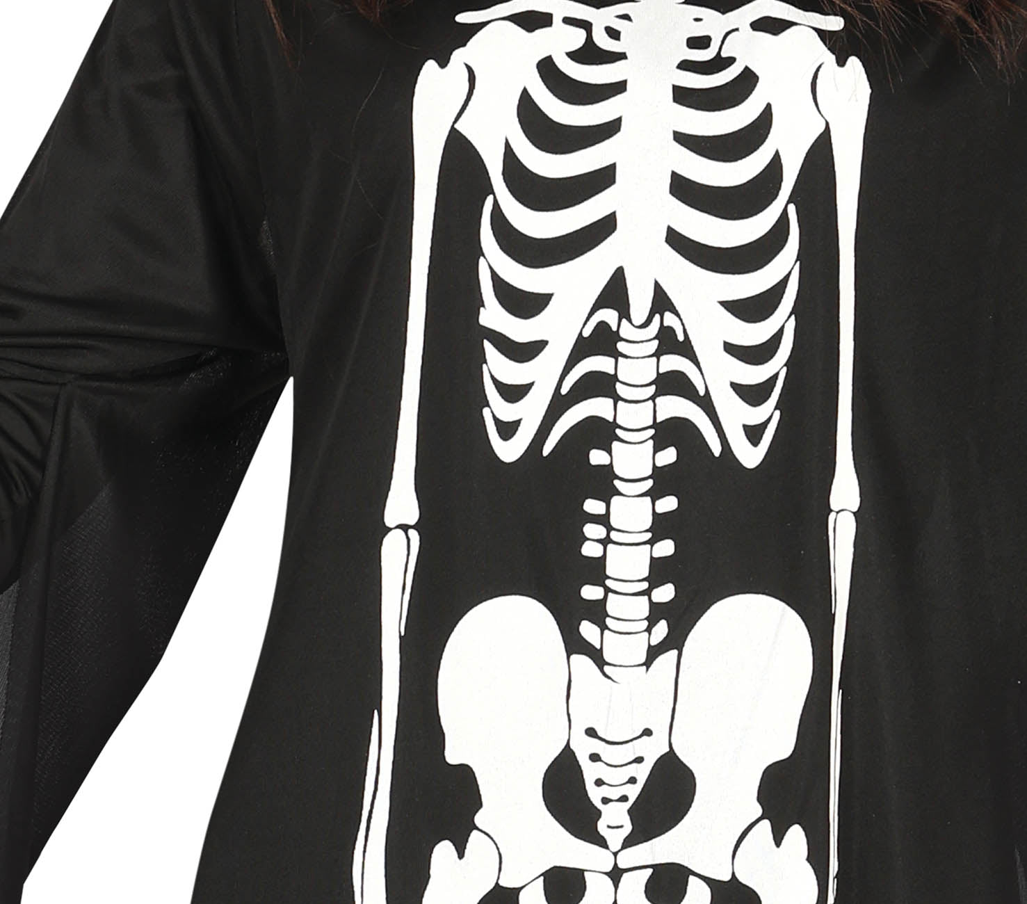 TUNIC SKELETON 42 – 44 (L)