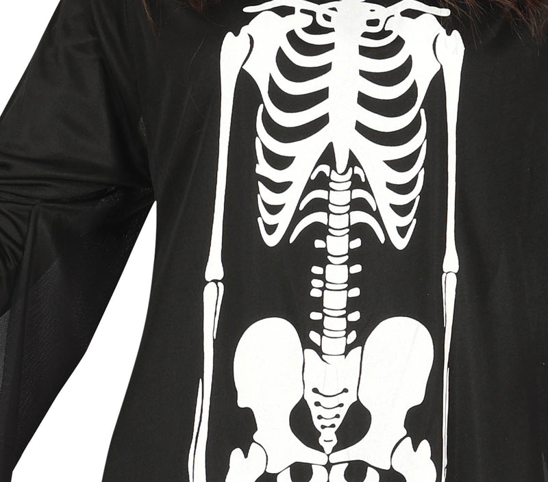 TUNIC SKELETON 42 – 44 (L)