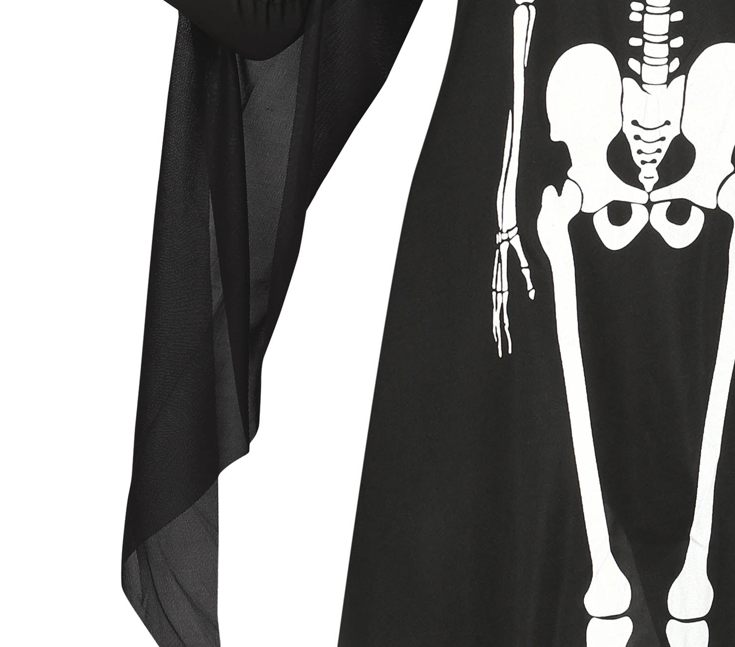 TUNIC SKELETON 42 – 44 (L)