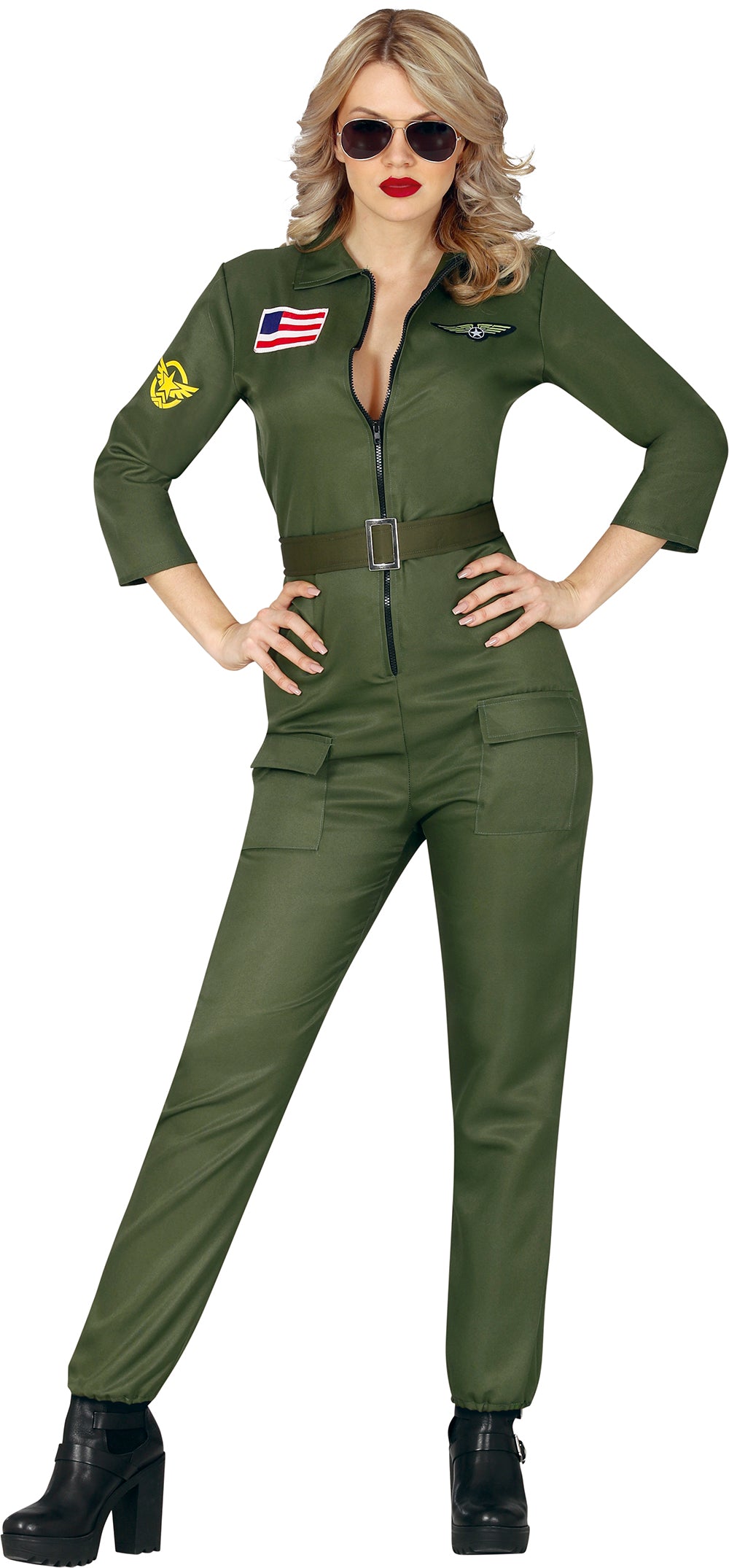 PILOT