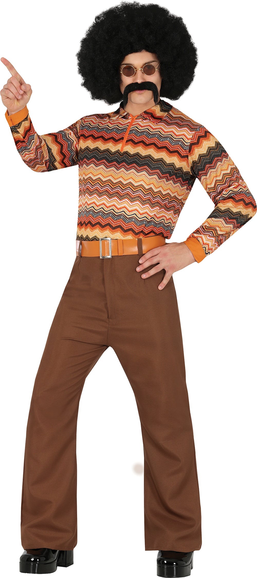 70'S MAN