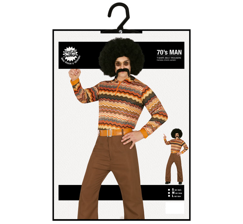 70'S MAN