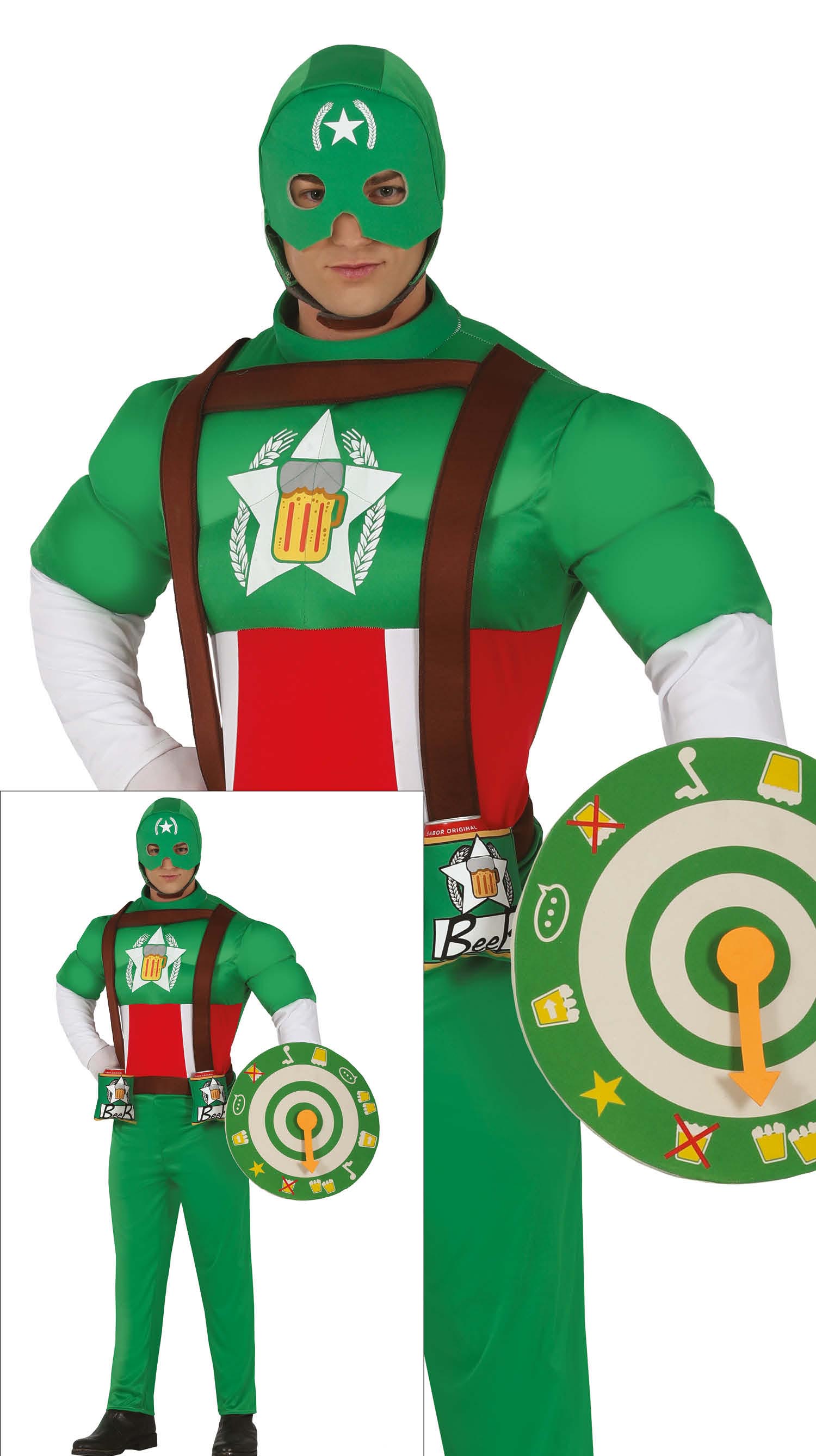 BEER CAPTAIN