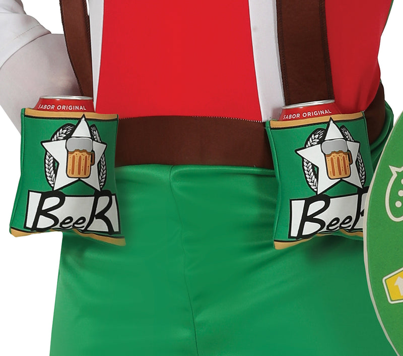 BEER CAPTAIN