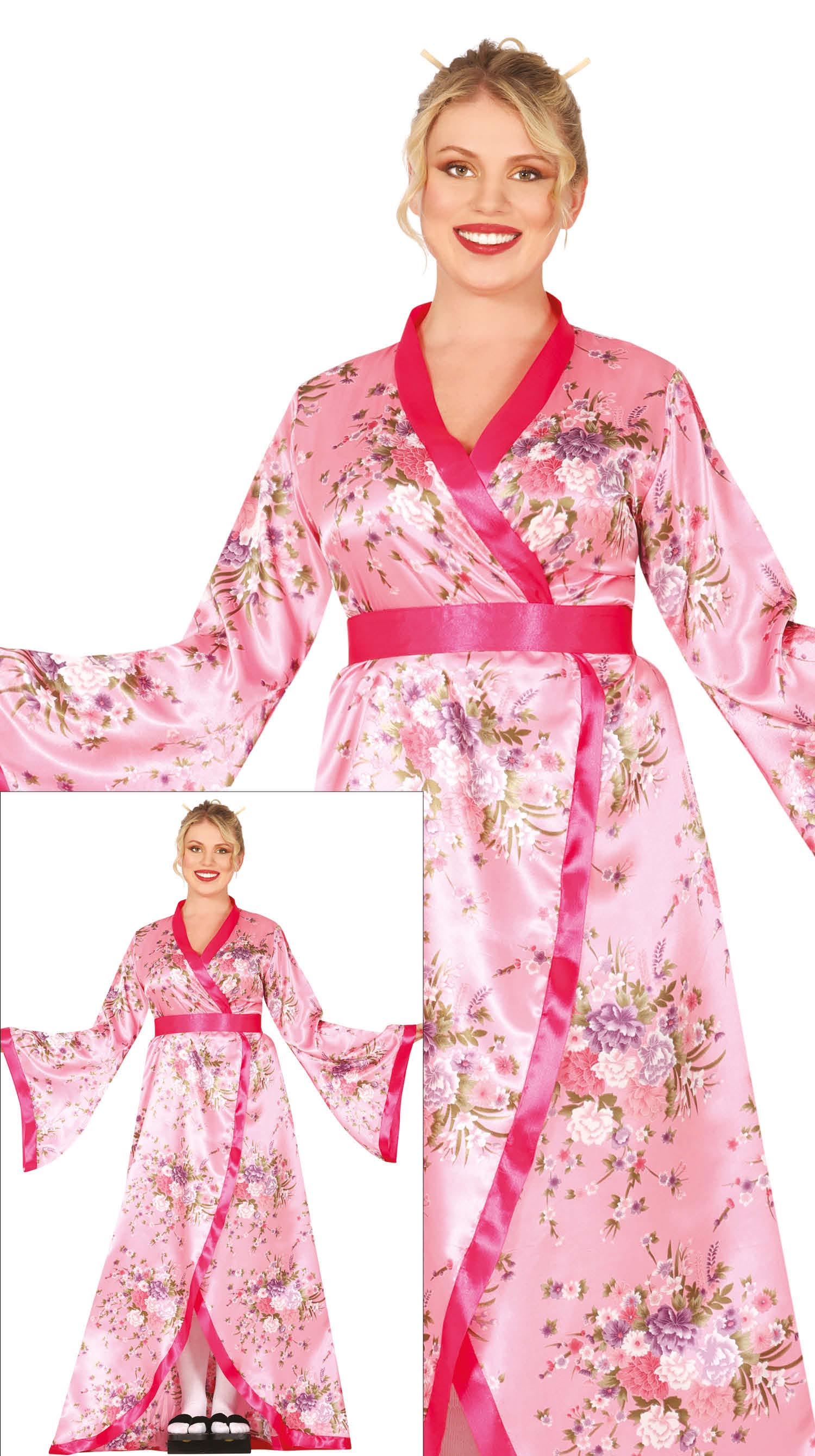 KIMONO