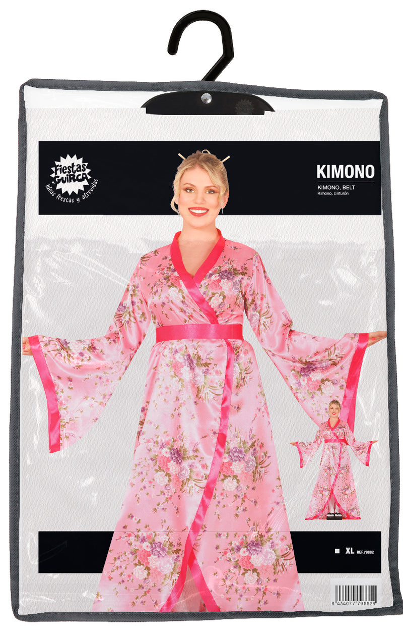 KIMONO