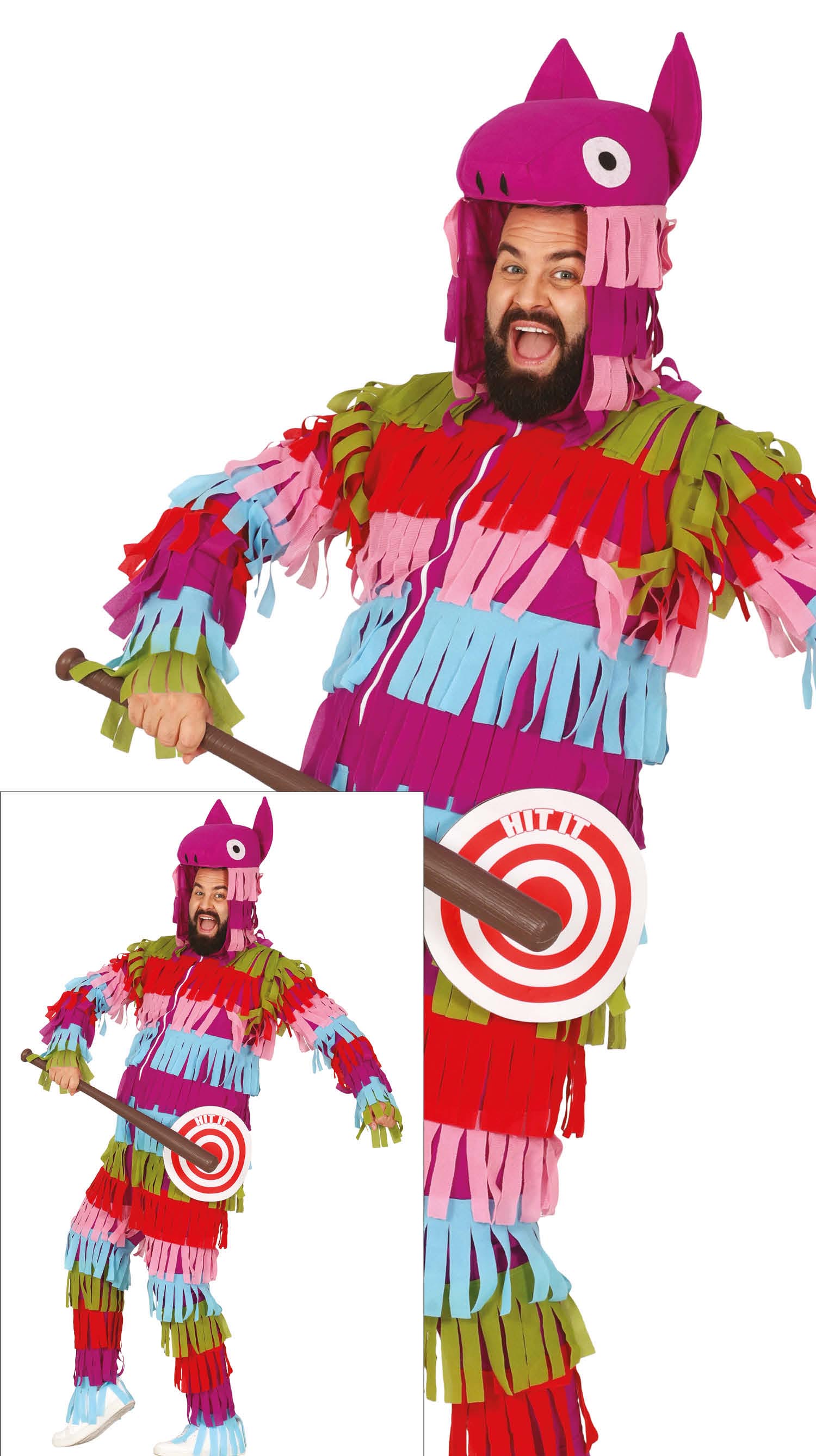 PIÑATA
