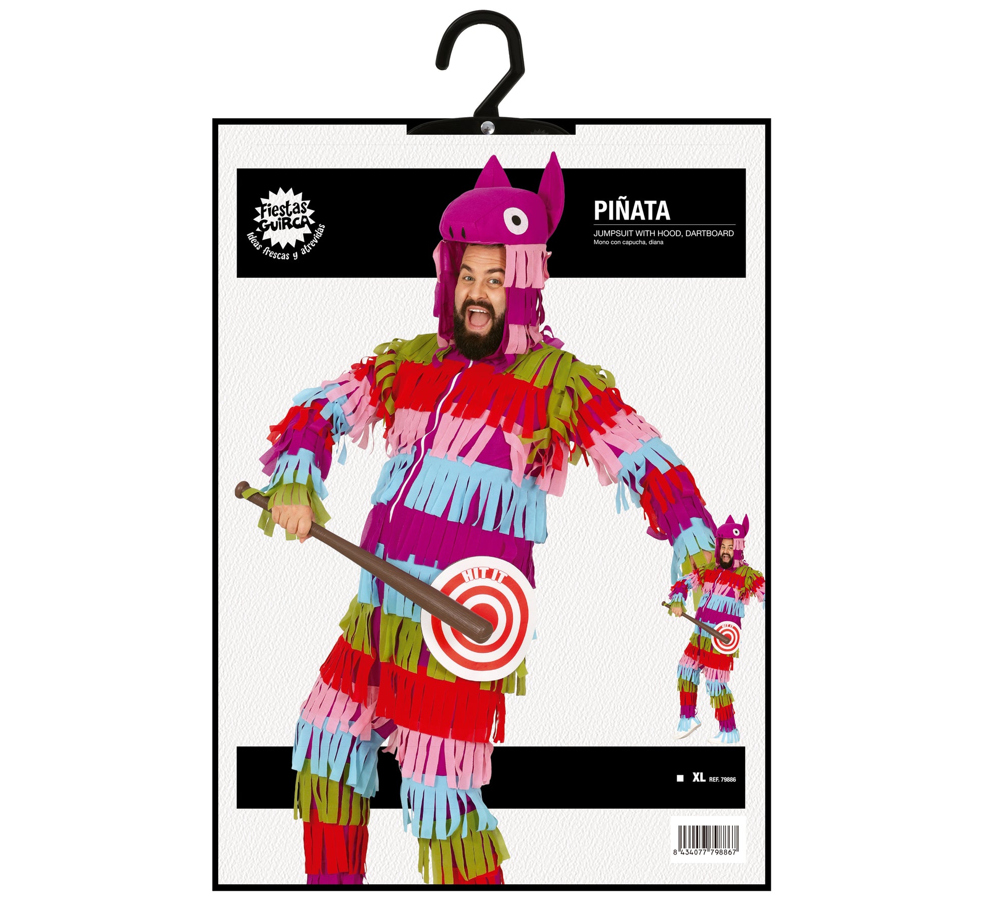 PIÑATA