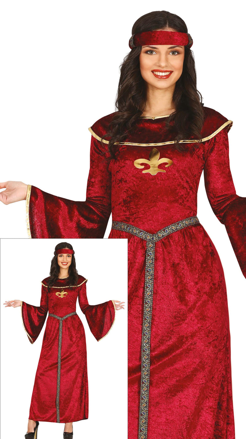 MEDIEVAL PRINCESS