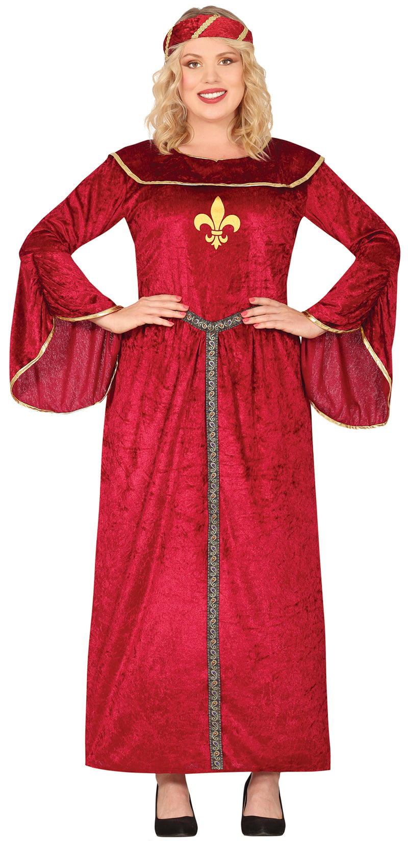 MEDIEVAL PRINCESS