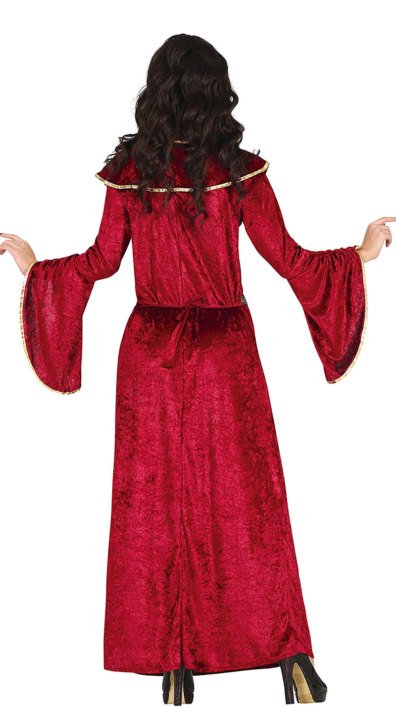MEDIEVAL PRINCESS