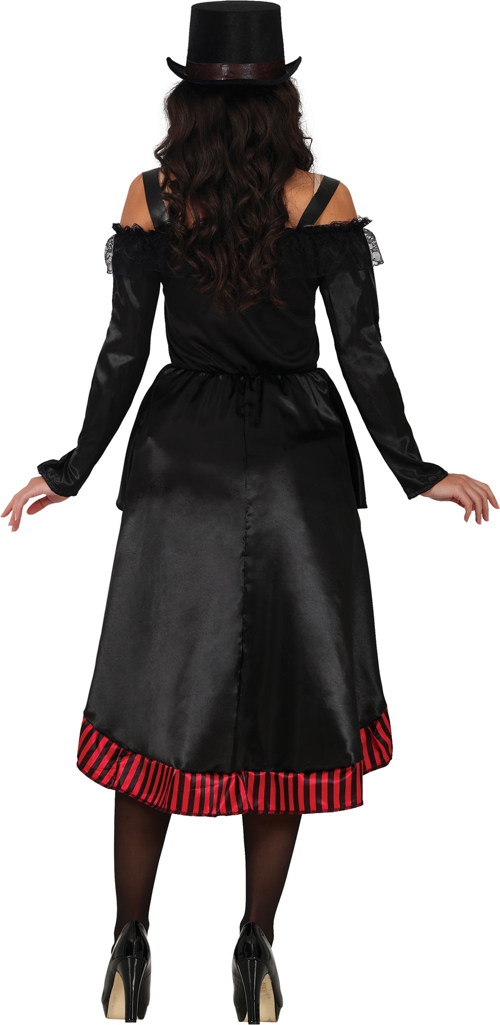 GOTHIC WOMAN, ADULT