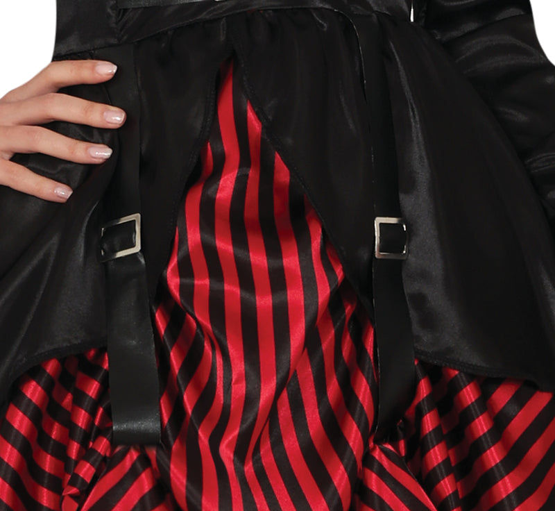 GOTHIC WOMAN, ADULT