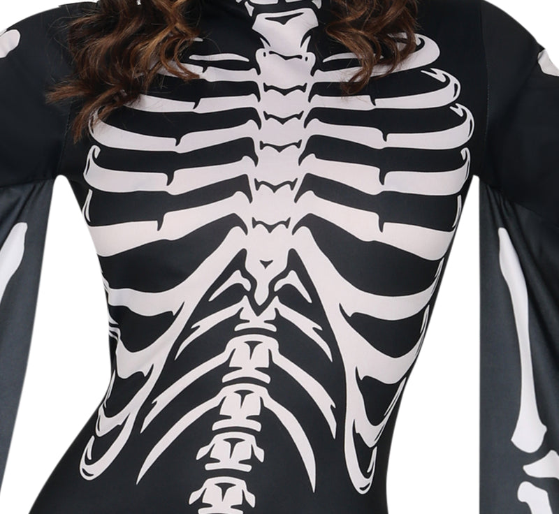 BAT SKELETON, ADULT