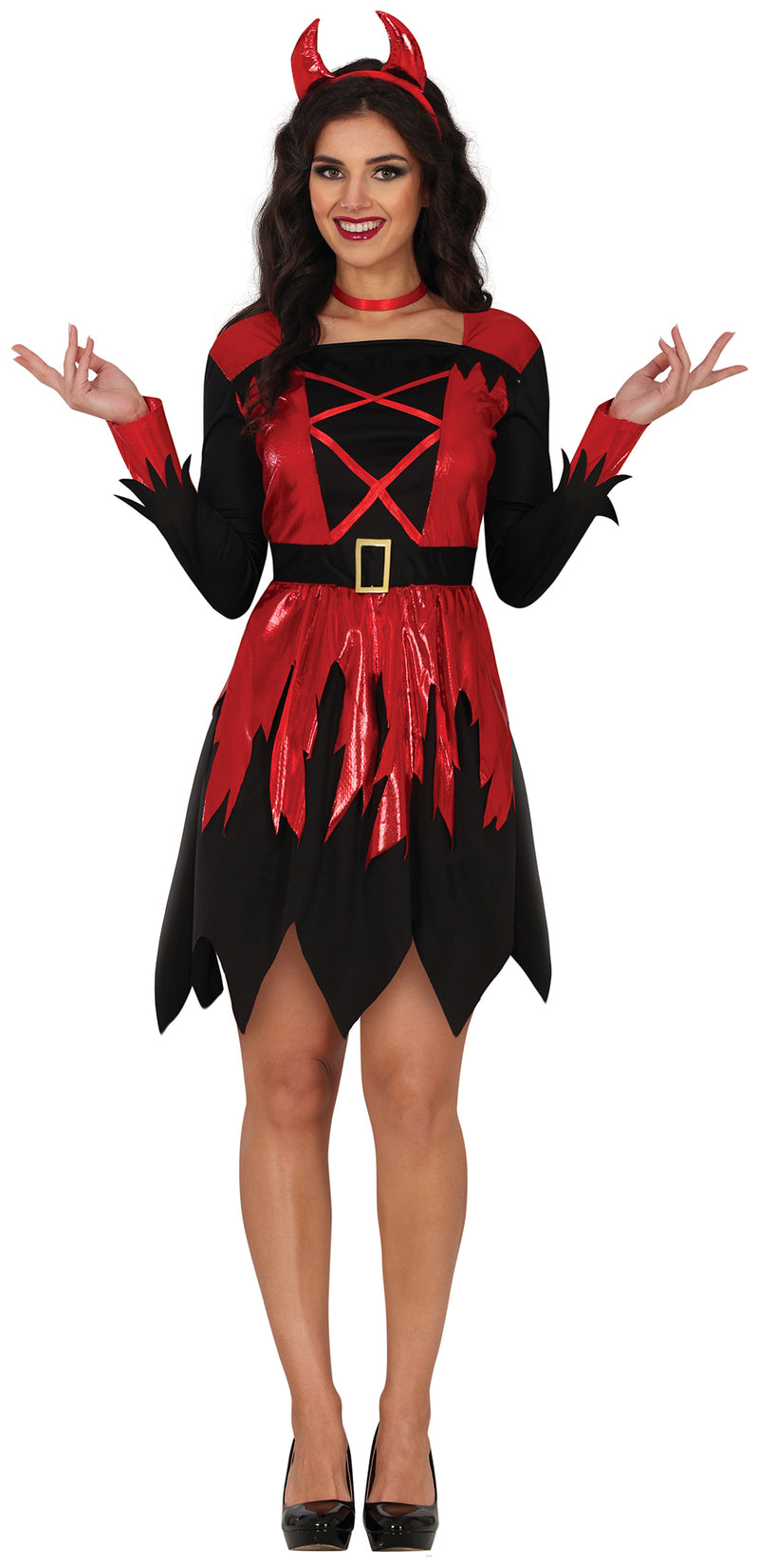 DEVIL, ADULT