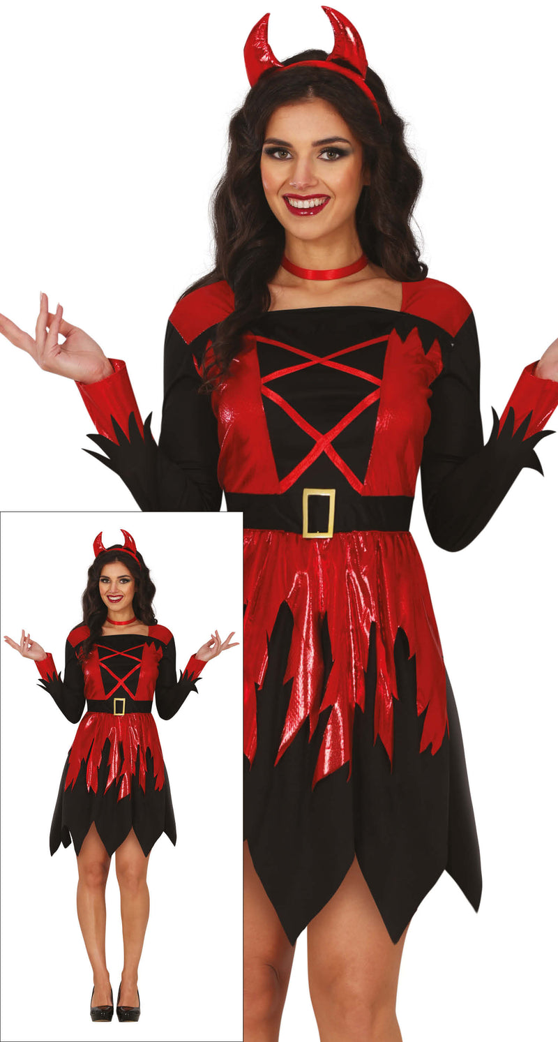 DEVIL, ADULT