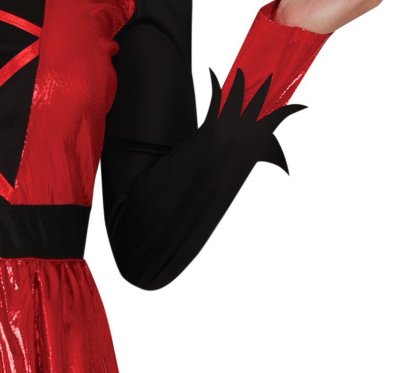 DEVIL, ADULT