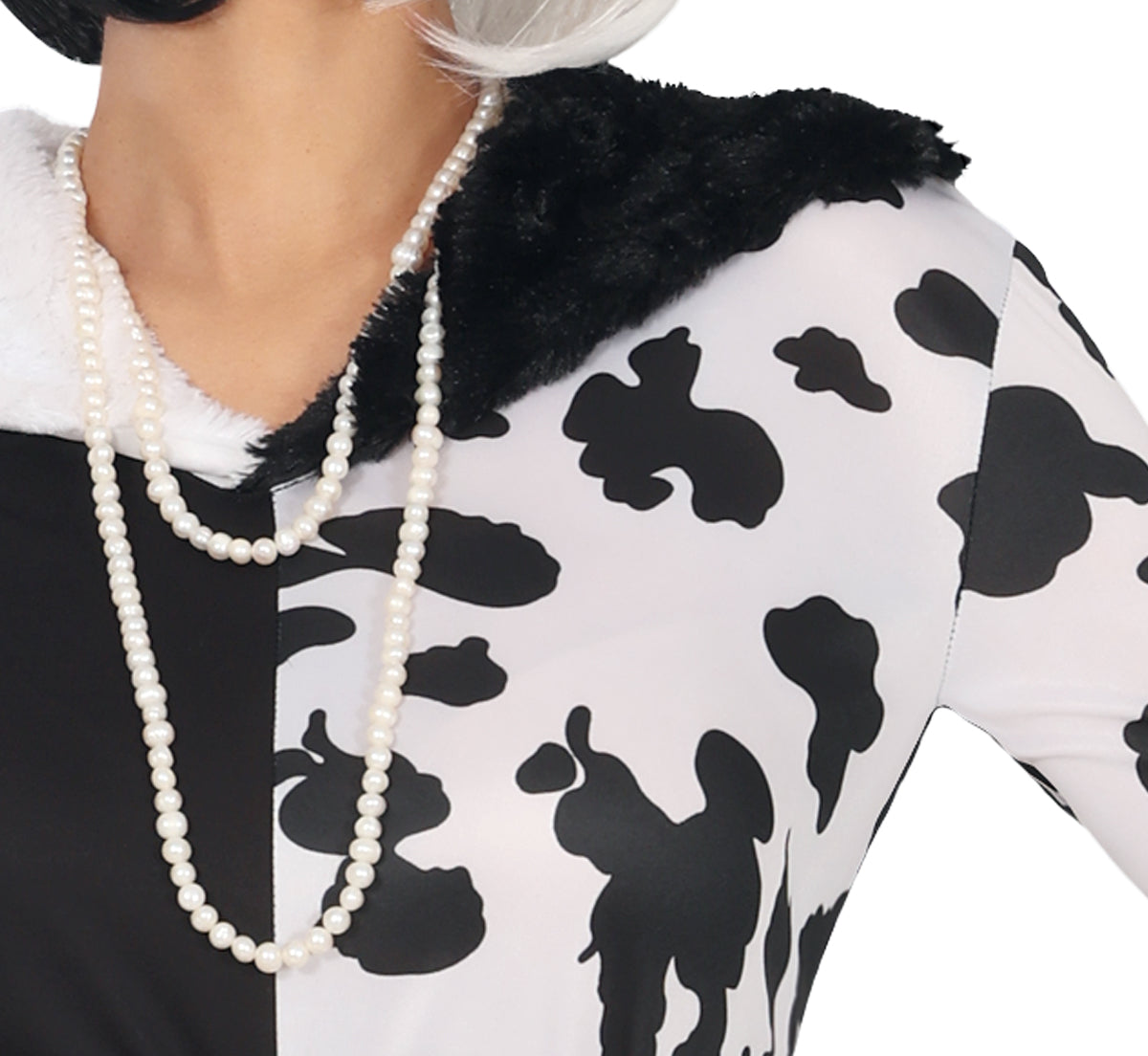 LADY VILLAIN, ADULT