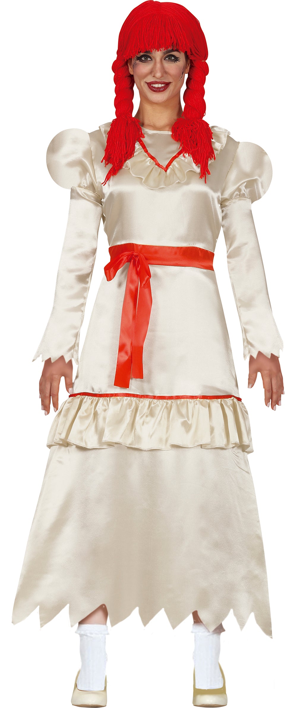 CURSED DOLL, ADULT