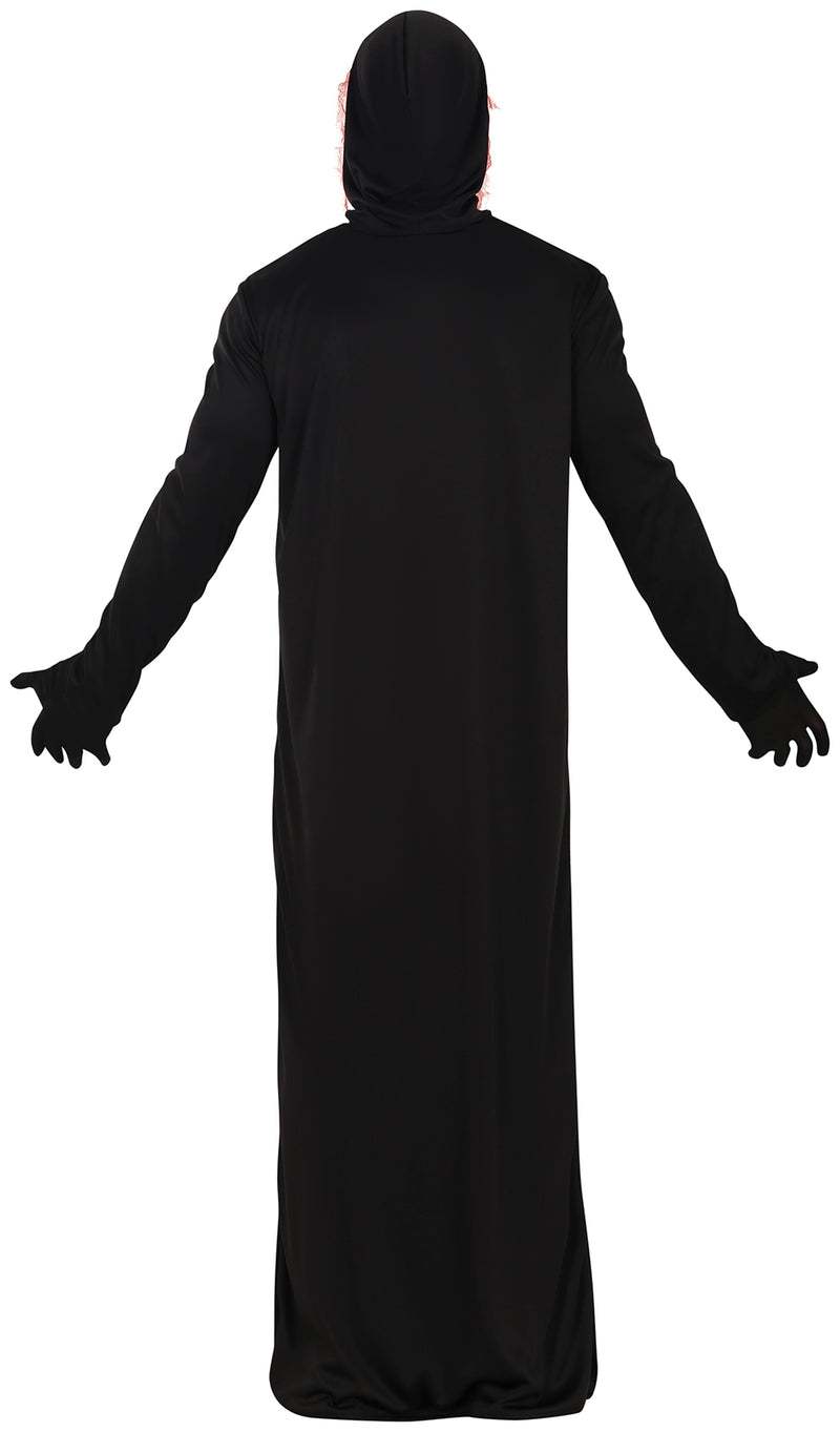 GHOST ASSASSIN, ADULT, 52 - 54 (L)