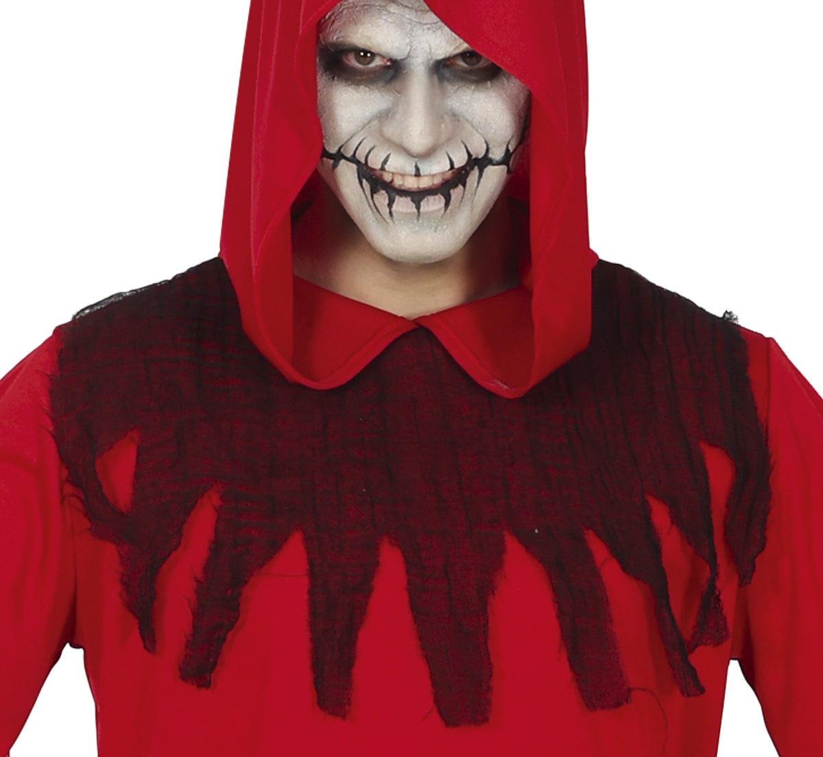 RED REAPER, ADULT, 52 - 54 (L)