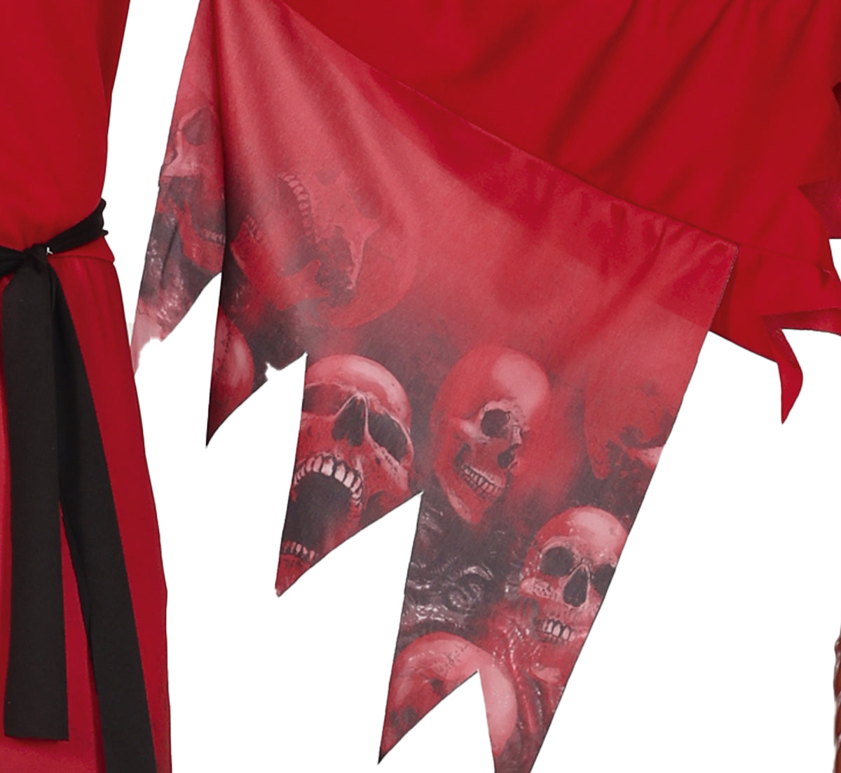 RED REAPER, ADULT, 52 - 54 (L)