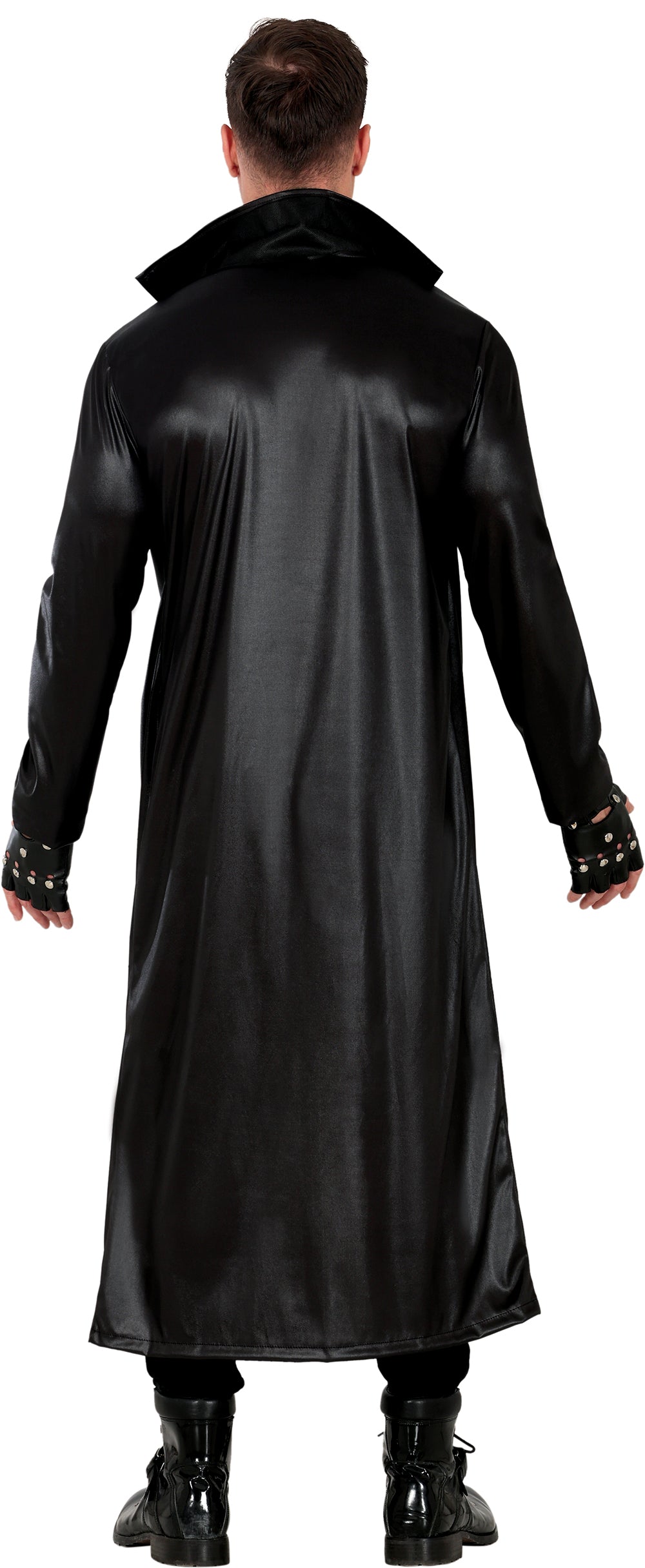 GHOTIC HUNTER, ADULT, 52 - 54 (L)