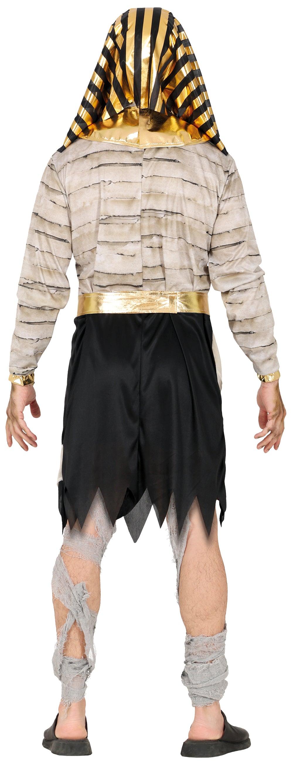 PHARAON MUMMY, ADULT
