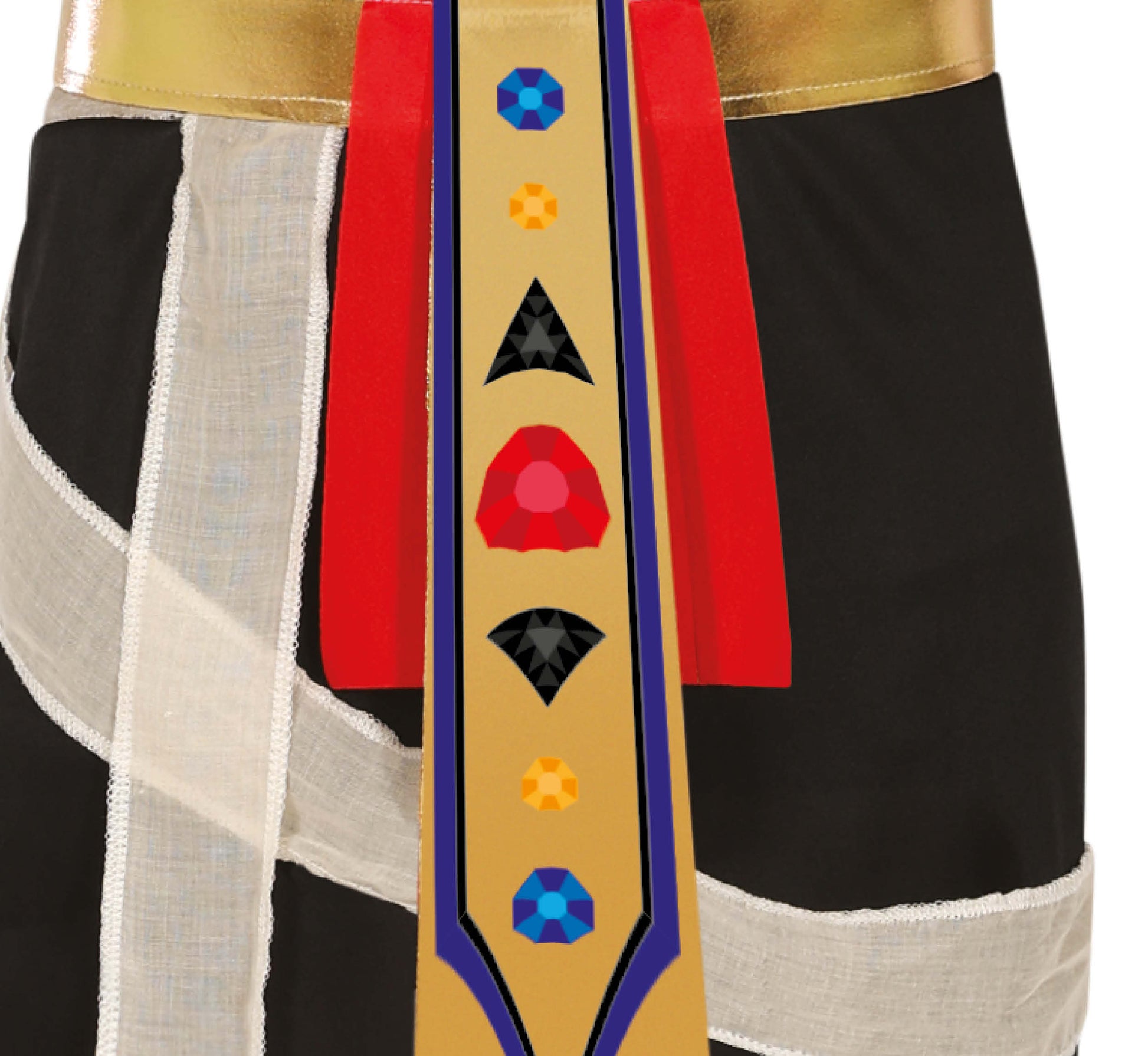 PHARAON MUMMY, ADULT