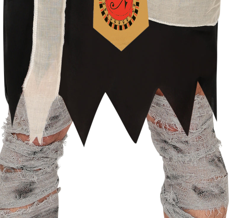 PHARAON MUMMY, ADULT