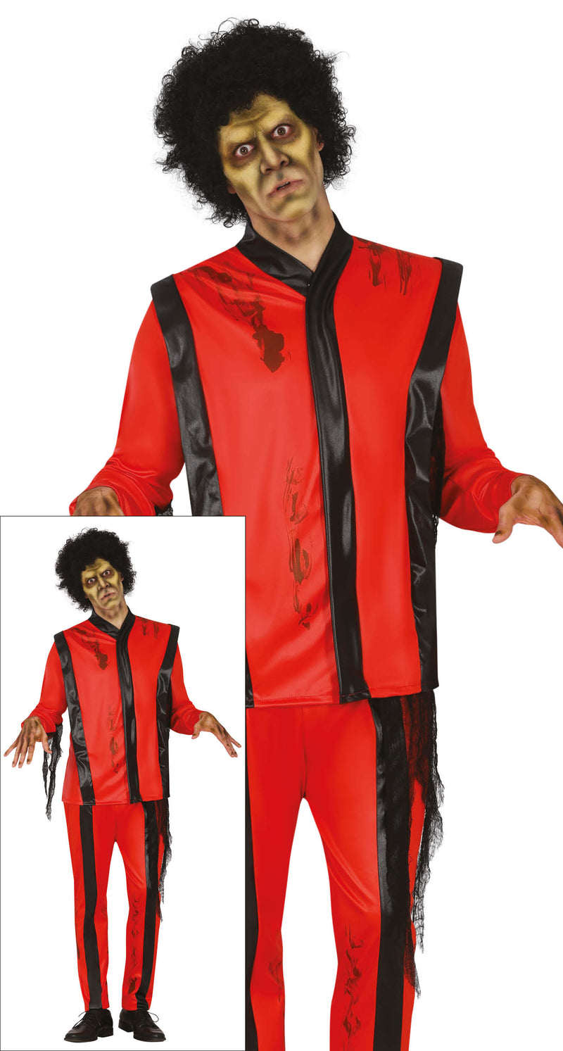 DANCING ZOMBIE, ADULT