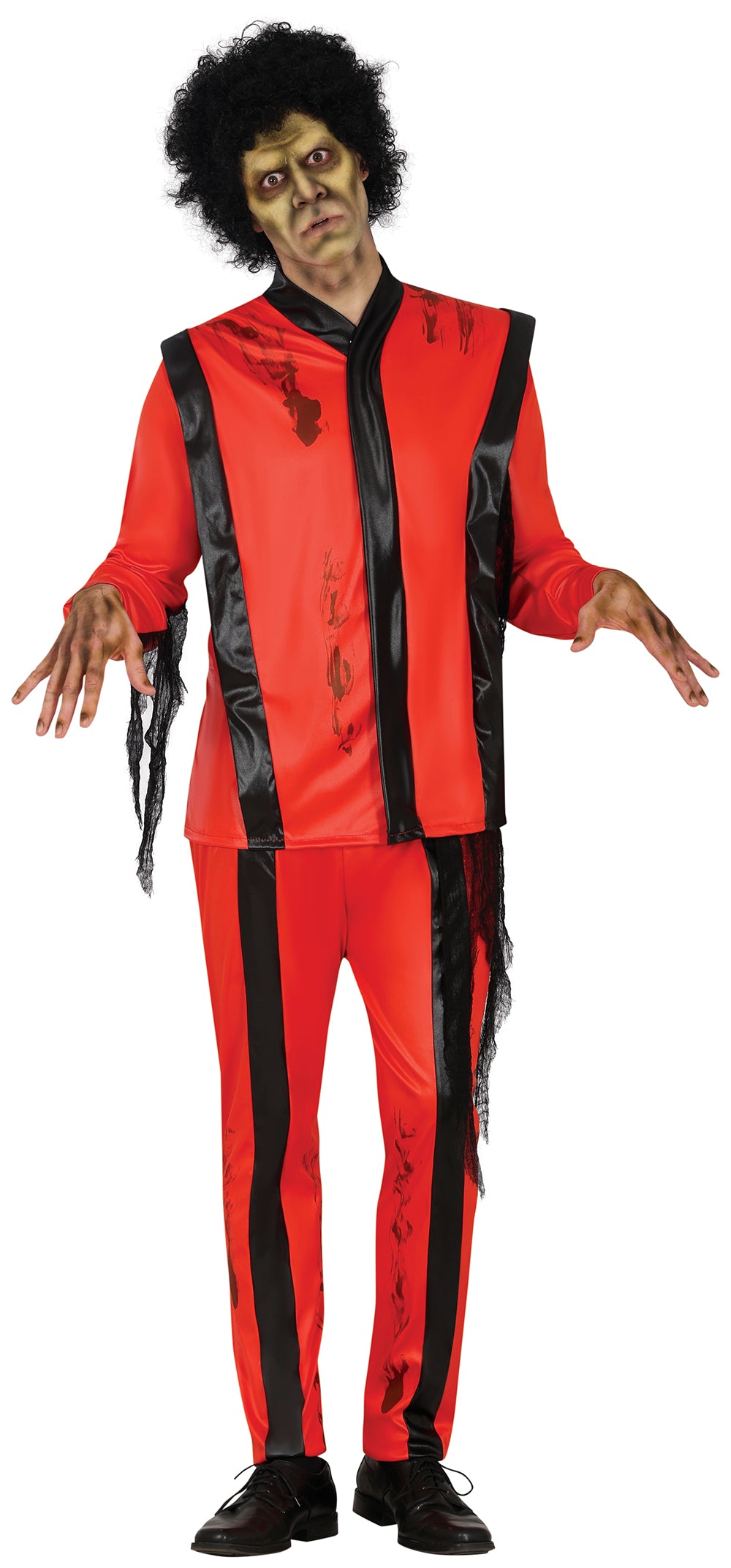 DANCING ZOMBIE, ADULT