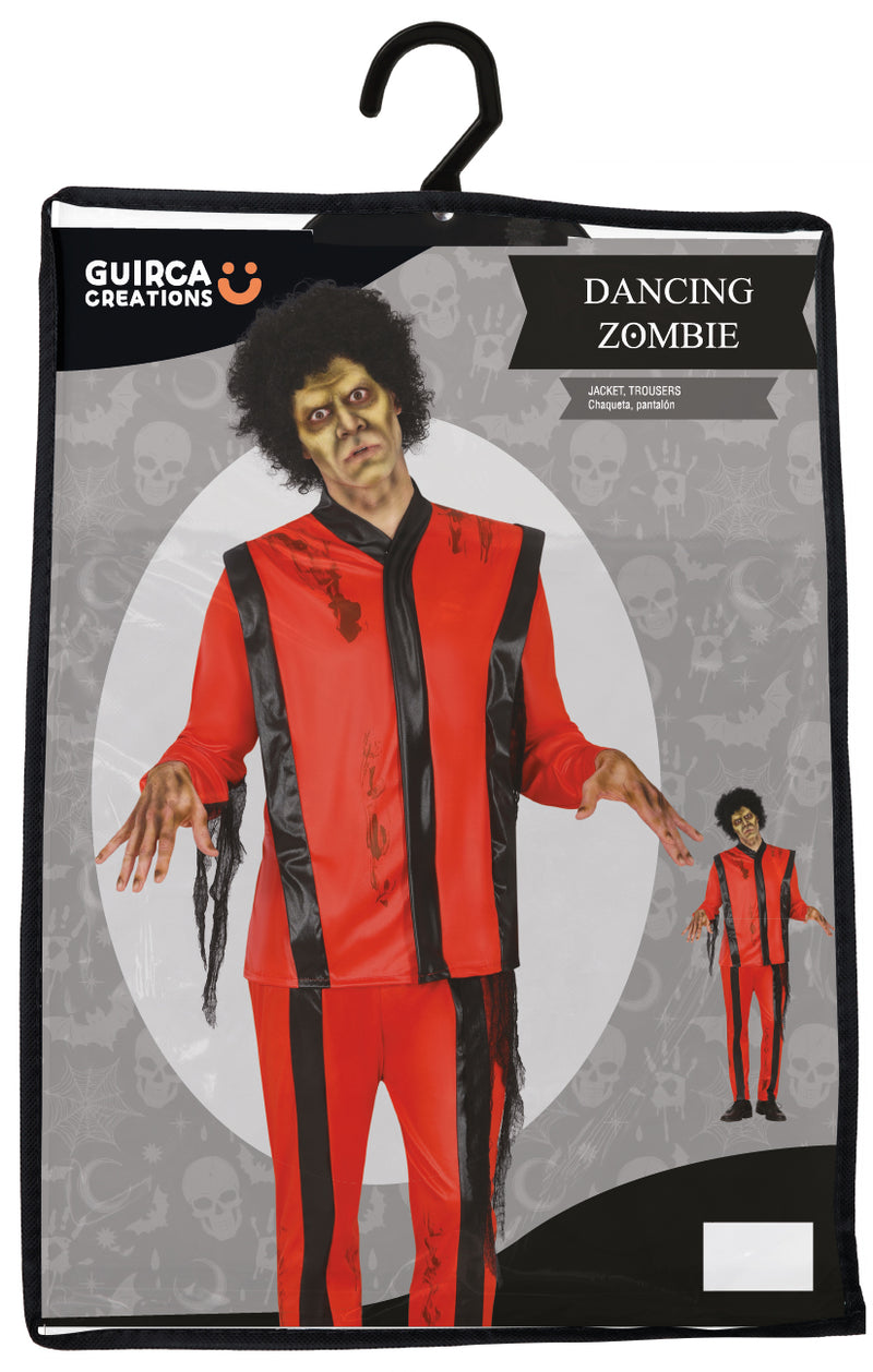 DANCING ZOMBIE, ADULT