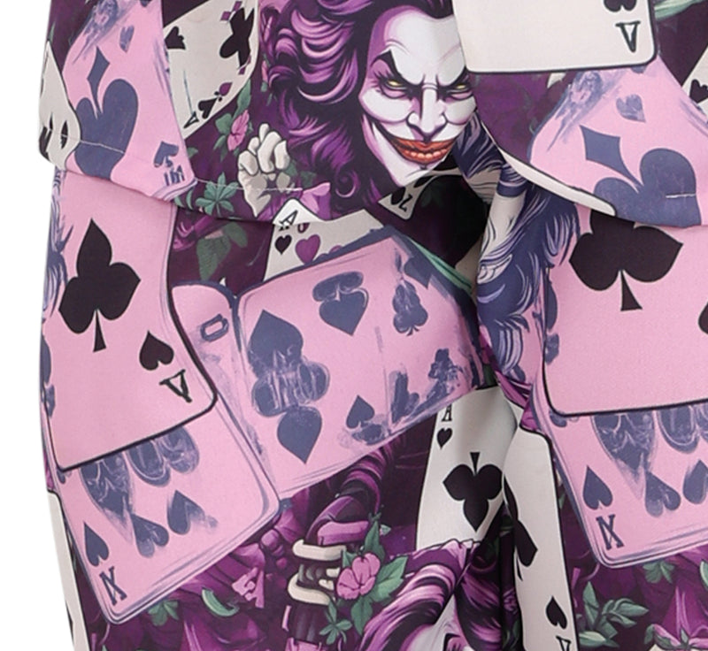 MR CRAZY SUIT, ADULT