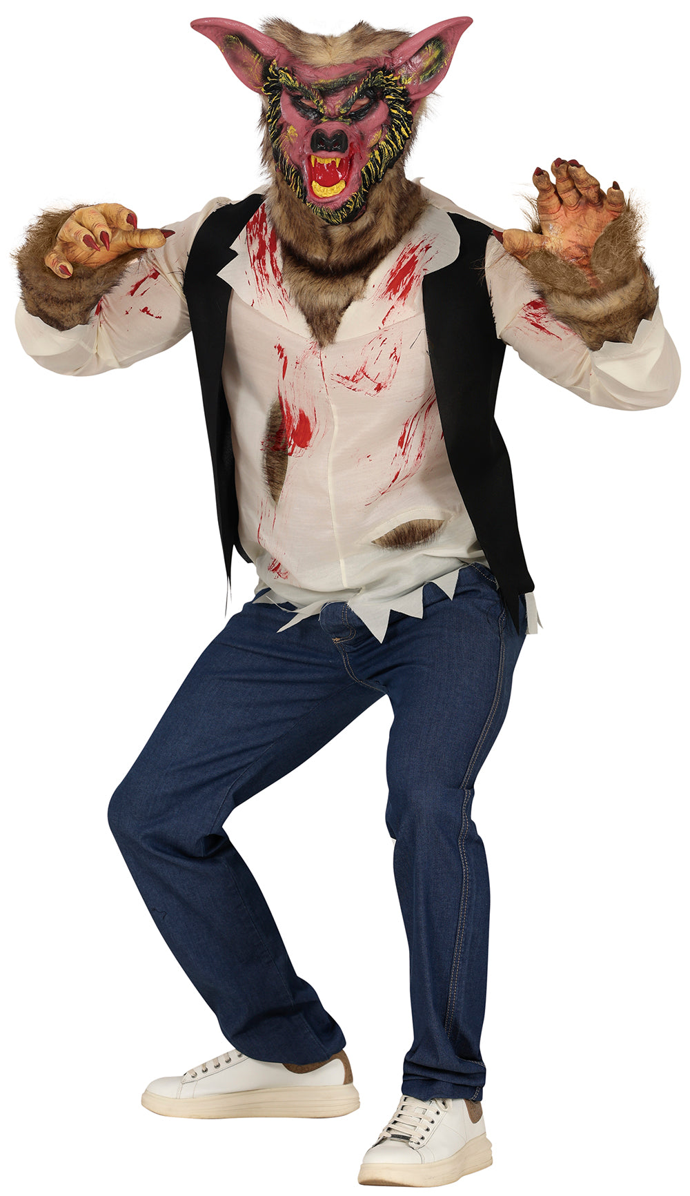 KILLER WEREWOLF, ADULT