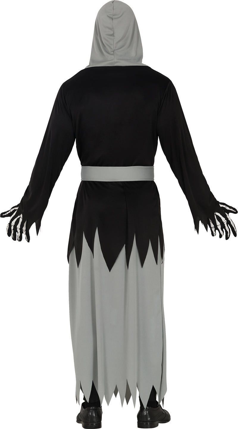 SKELETON MYSTIC, ADULT, 52 - 54 (L)