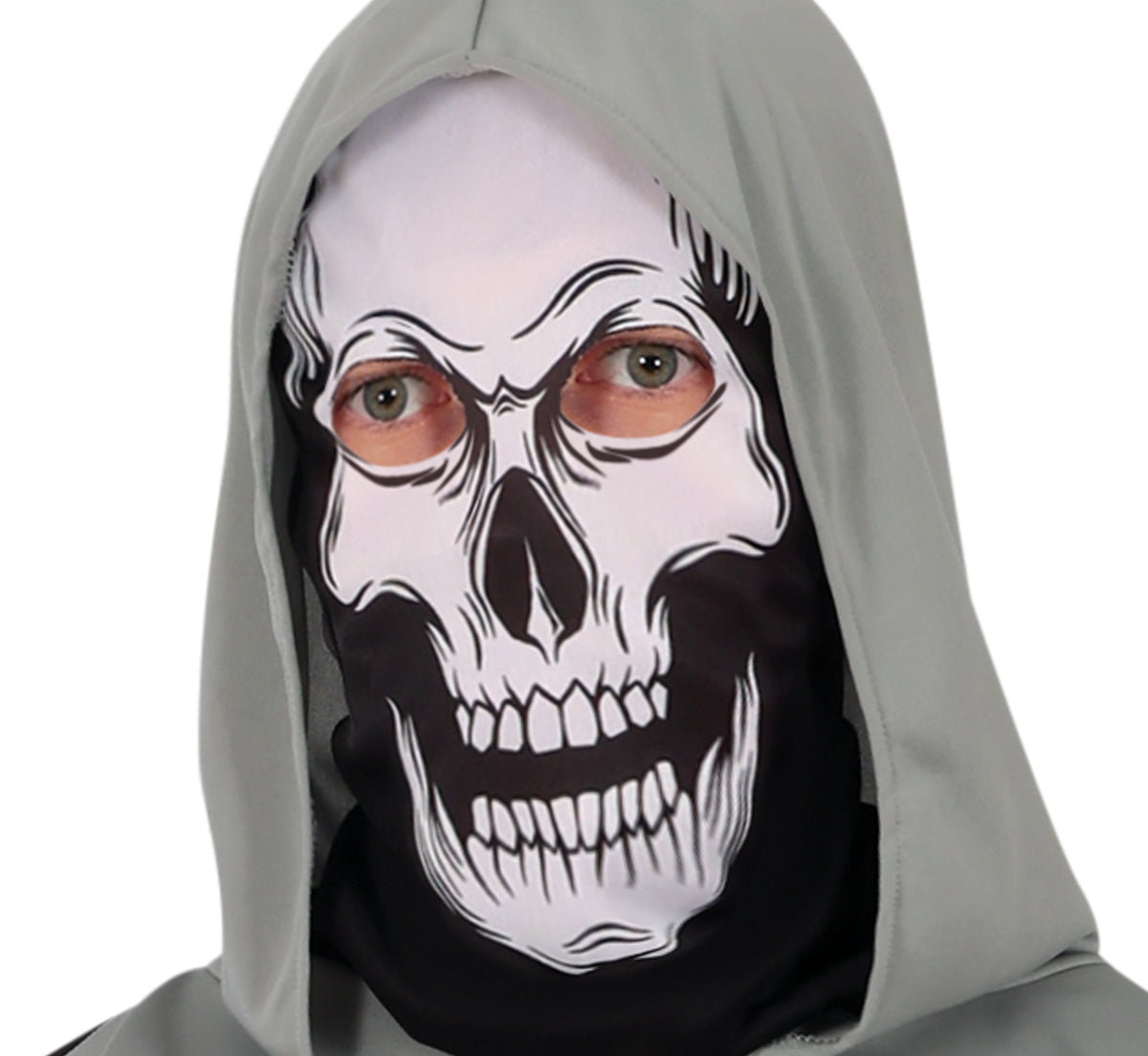 SKELETON MYSTIC, ADULT, 52 - 54 (L)